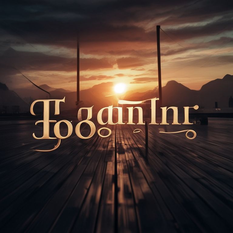 เทคนิคการออกแบบโลโก้ที่ทรงพลัง